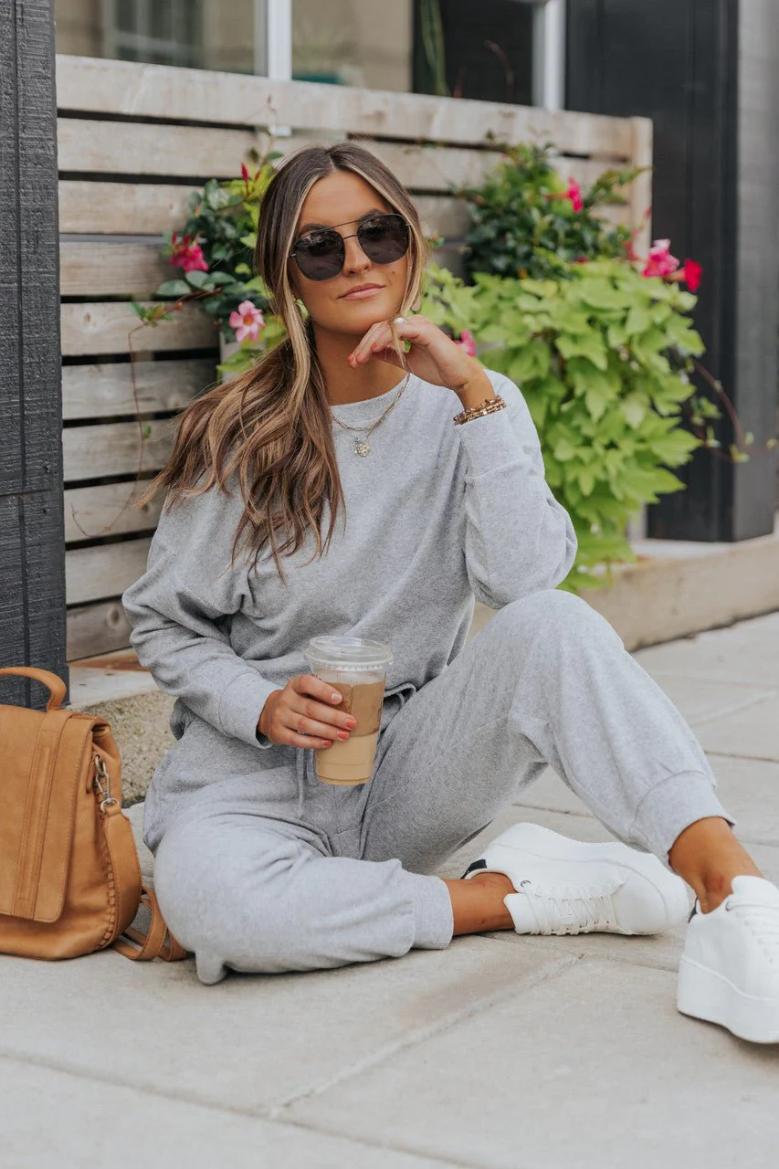 Step Up Lounge Set - FINAL SALE - Image 10