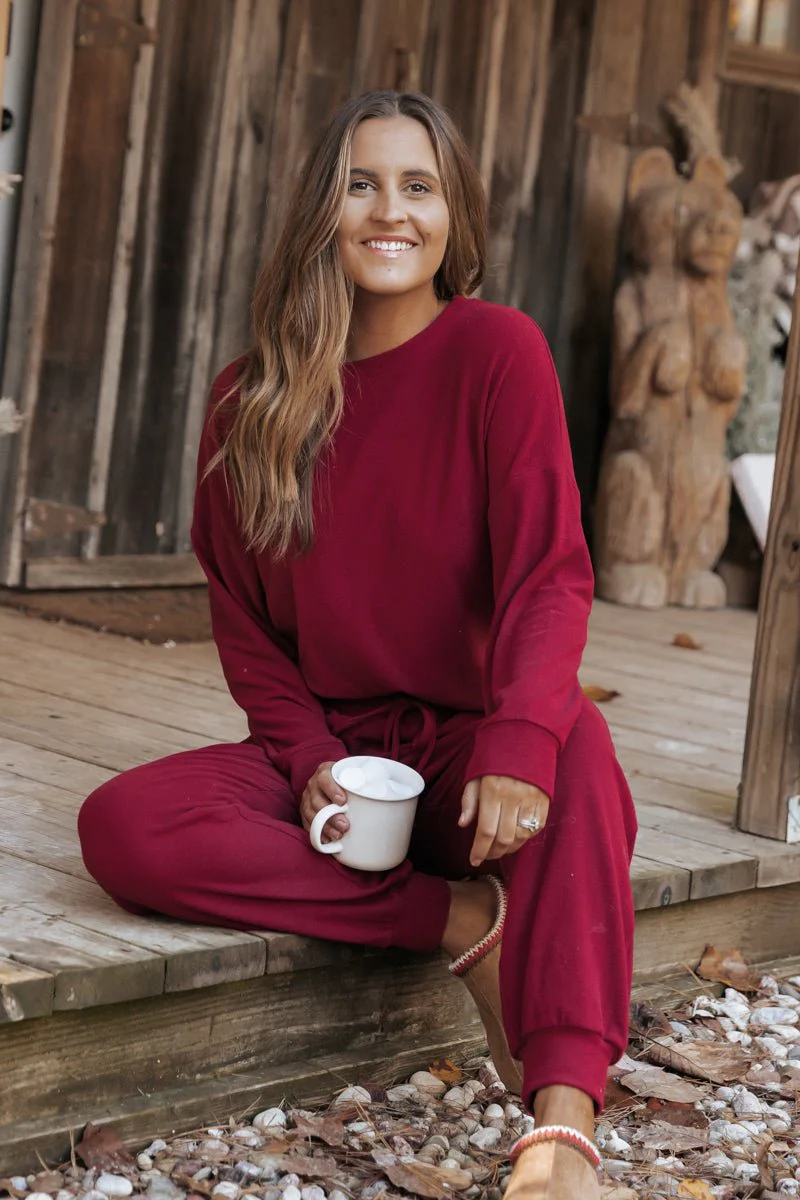 Step Up Lounge Set - FINAL SALE - Image 12