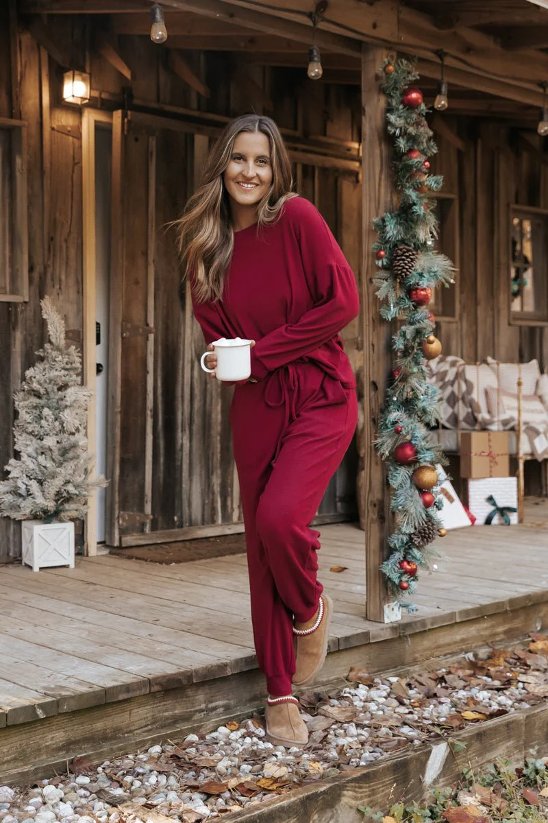 Step Up Lounge Set - FINAL SALE - Image 13