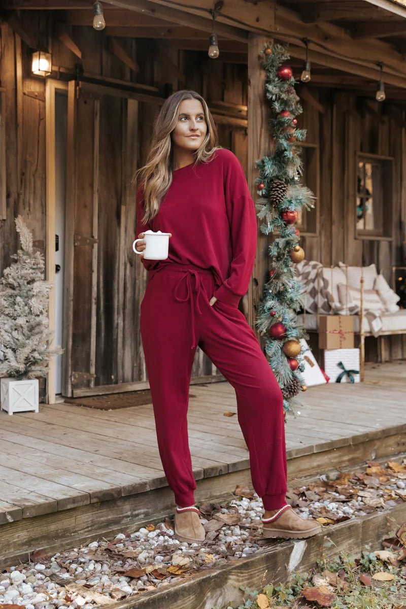 Step Up Lounge Set - FINAL SALE - Image 14