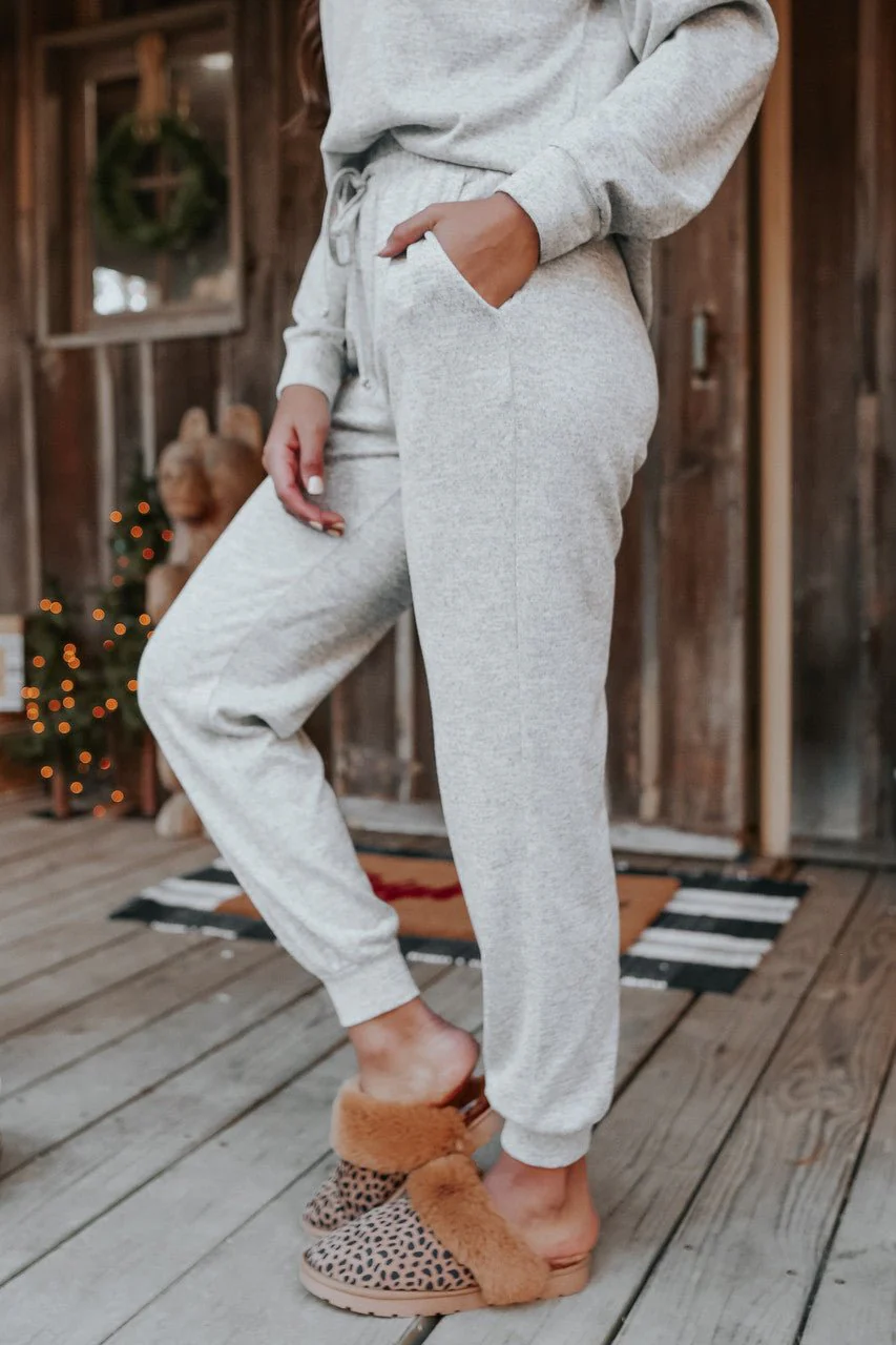 Step Up Lounge Set - FINAL SALE - Image 32
