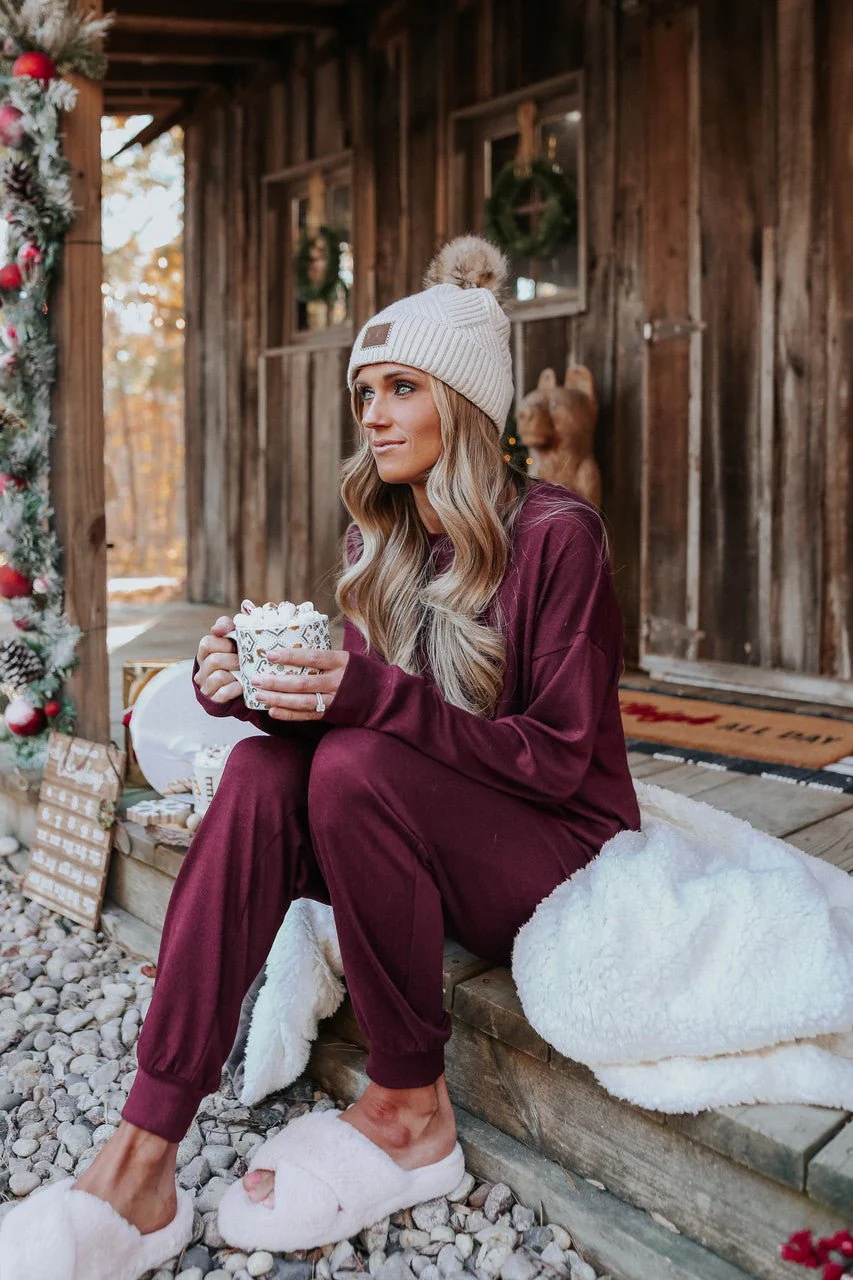 Step Up Lounge Set - FINAL SALE - Image 43