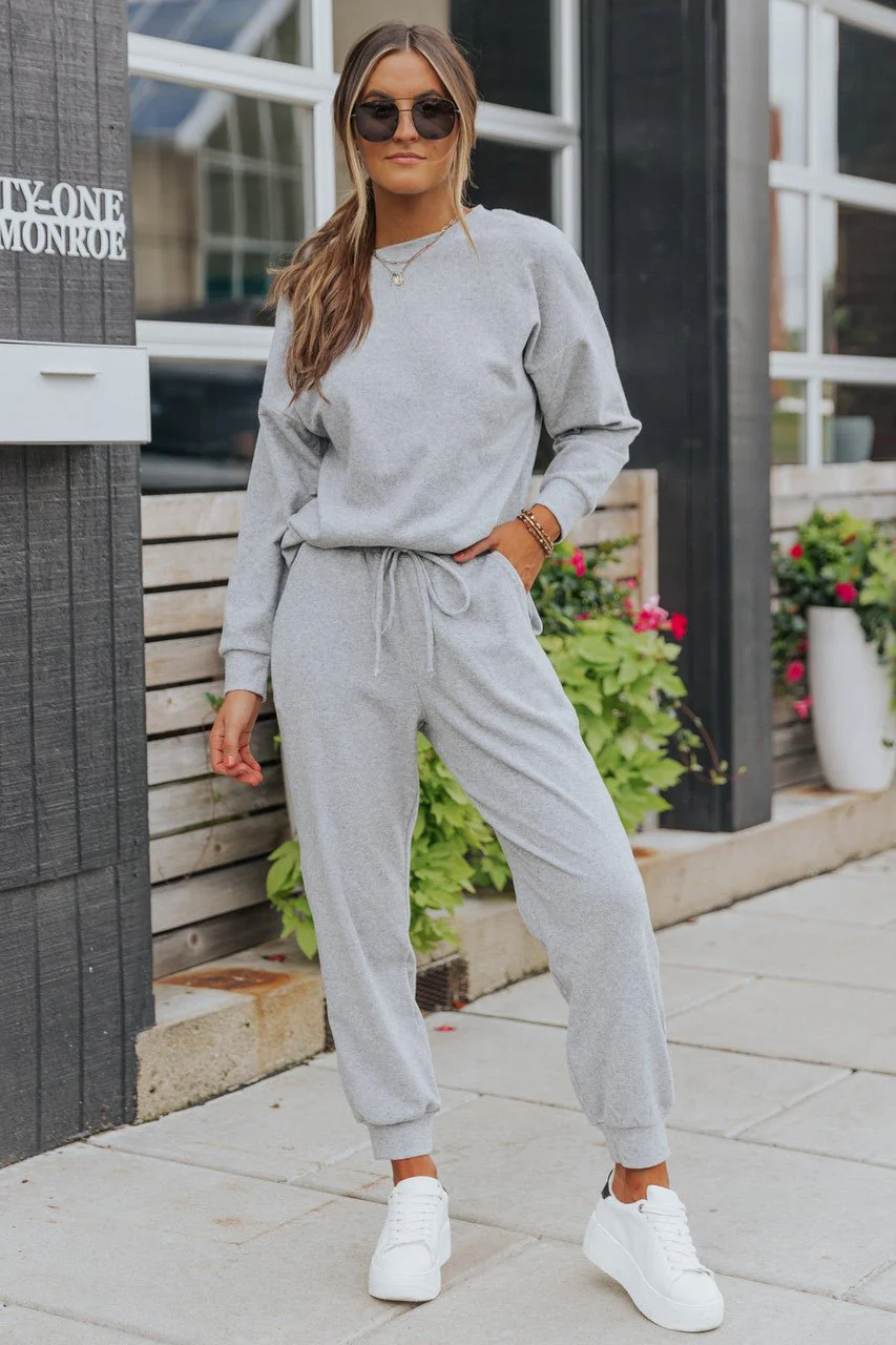 Step Up Lounge Set - FINAL SALE - Image 5