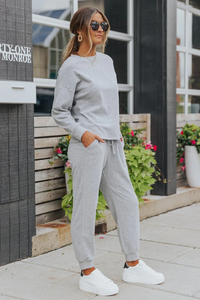 Step Up Lounge Set - FINAL SALE - Image 8