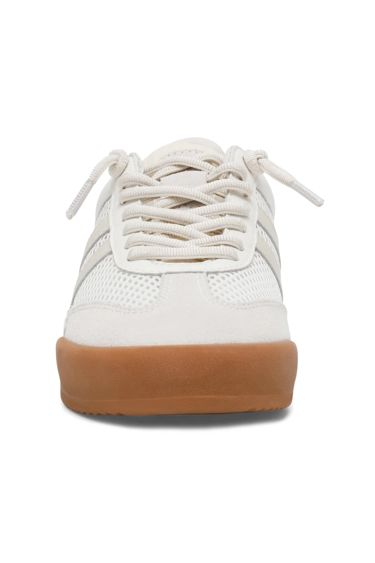Steve Madden Verdict White Sneakers - Image 4