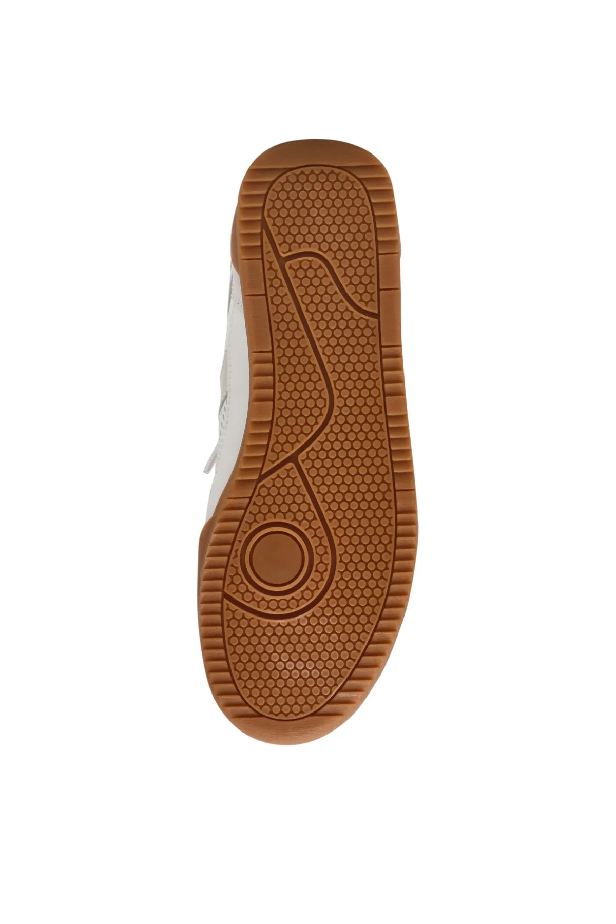 Steve Madden Verdict White Sneakers - Image 5