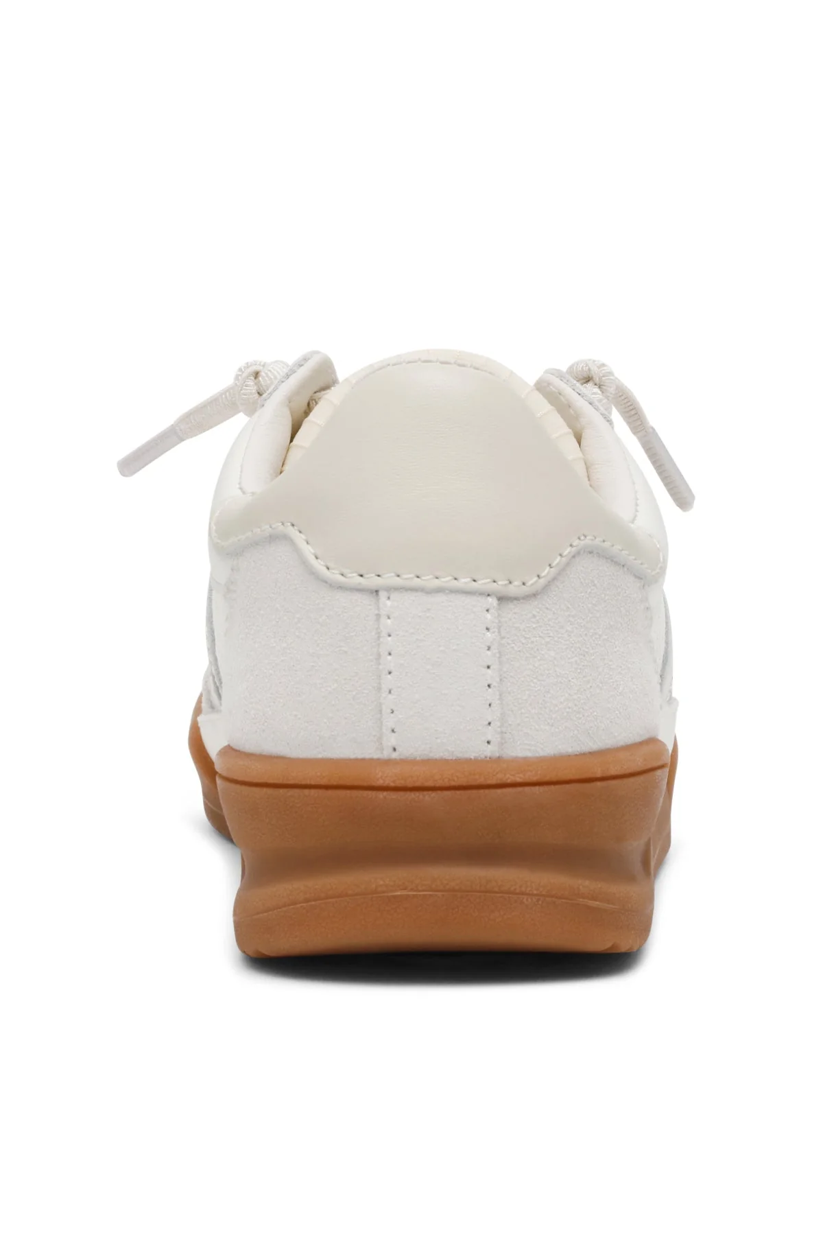 Steve Madden Verdict White Sneakers - Image 6