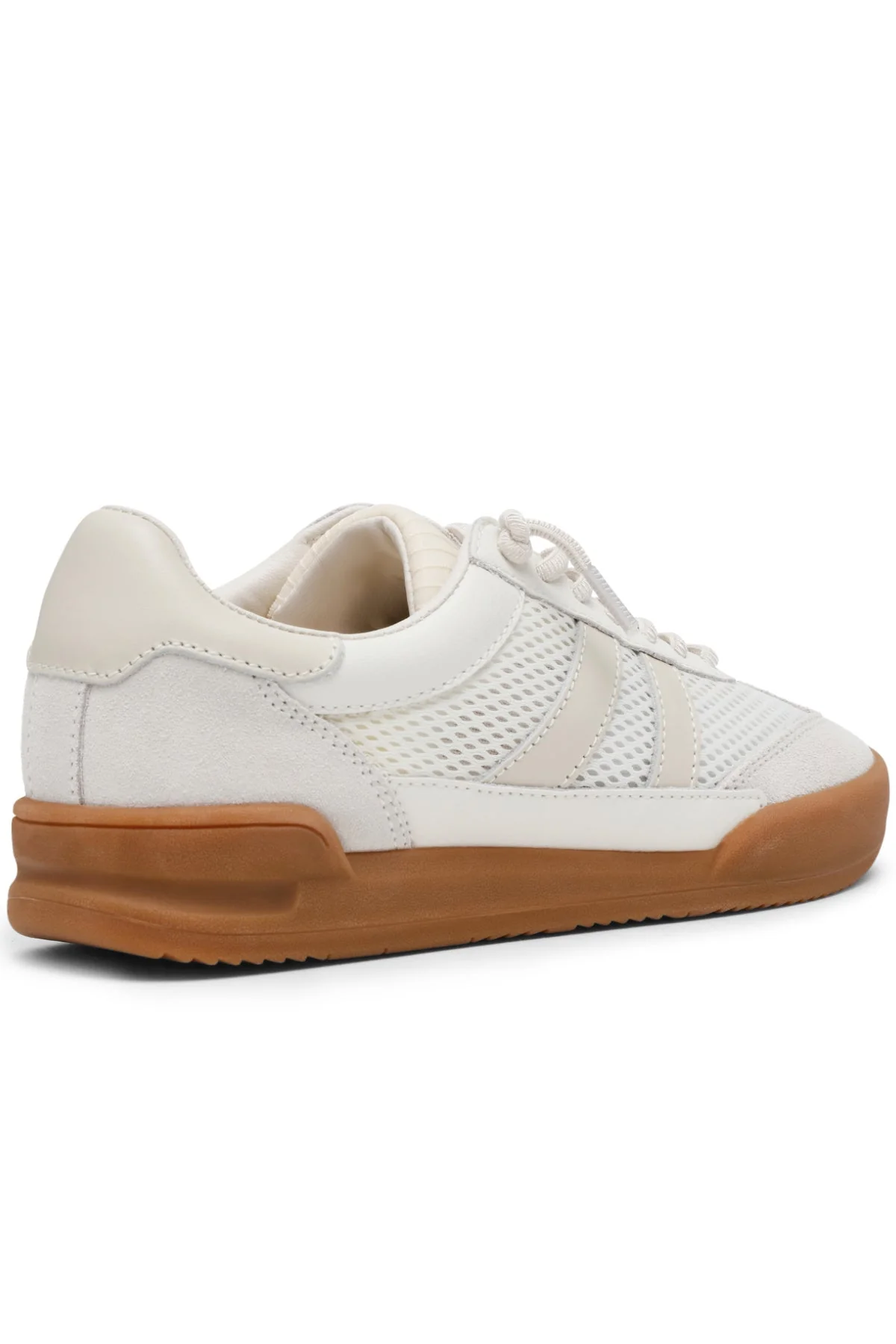 Steve Madden Verdict White Sneakers - Image 7