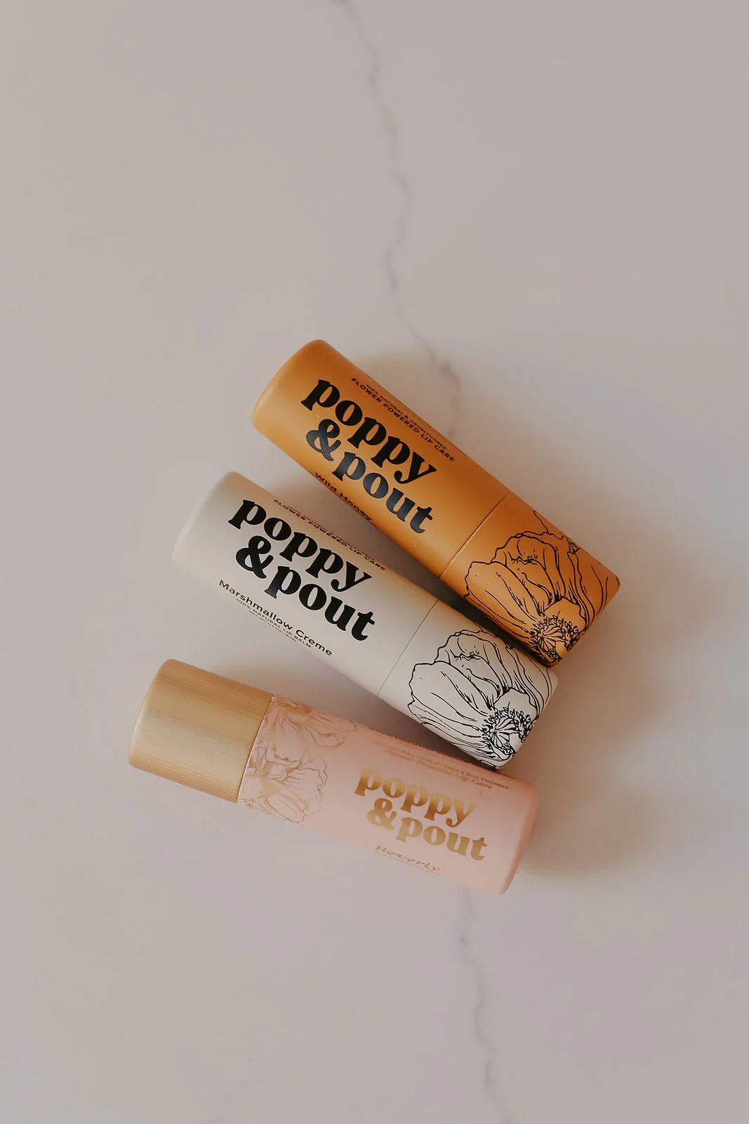 Wild Honey Lip Balm - FINAL SALE - Image 3