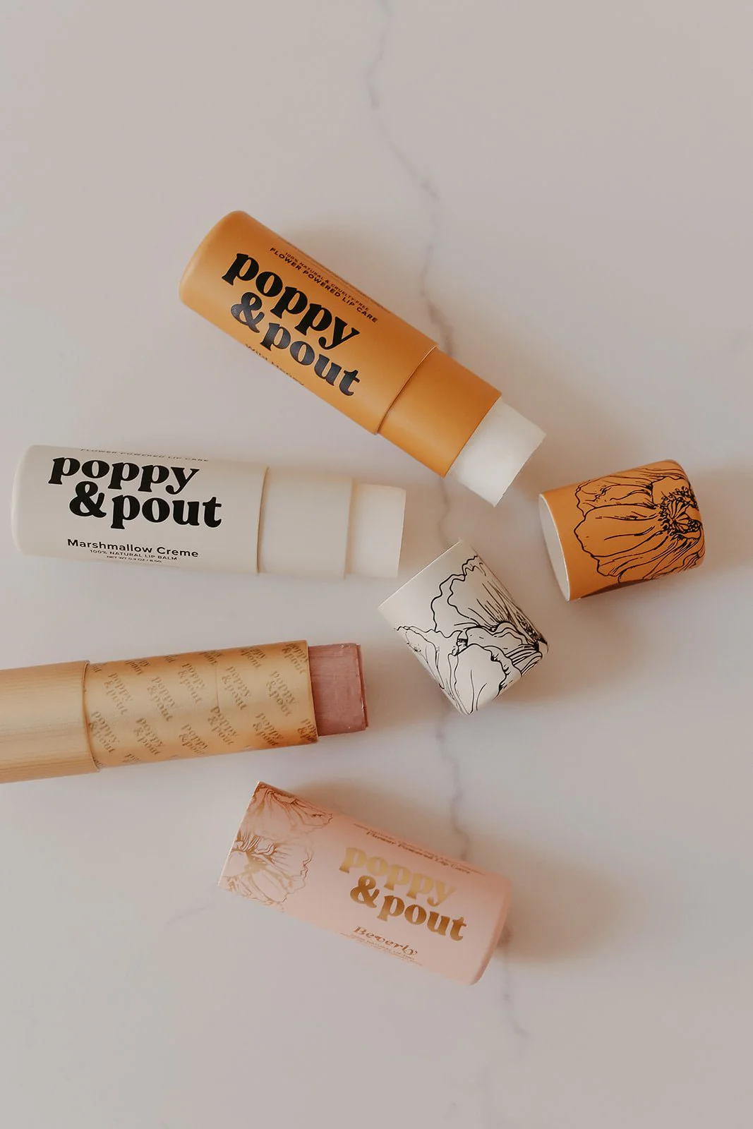 Wild Honey Lip Balm - FINAL SALE - Image 4